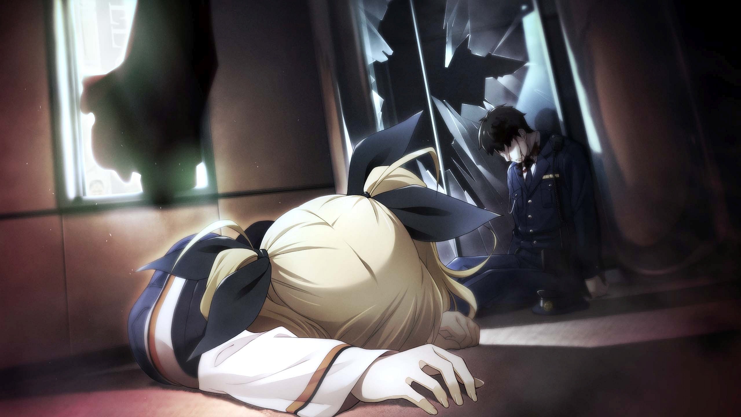 Chaos Child - Imagen 34